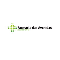 Farmácia das Avenidas logo, Farmácia das Avenidas contact details