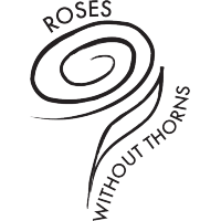 ROSES WITHOUT THORNS logo, ROSES WITHOUT THORNS contact details