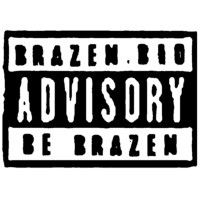 Brazen Bio logo, Brazen Bio contact details