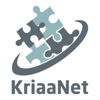 Kriaanet Inc logo, Kriaanet Inc contact details