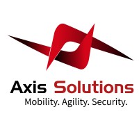 Axis Solutions Africa logo, Axis Solutions Africa contact details