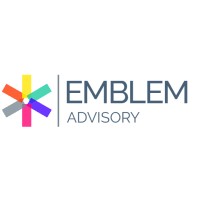 Emblem Advisory logo, Emblem Advisory contact details