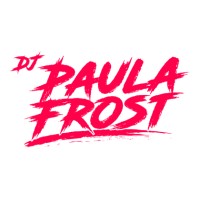 DJ Paula Frost logo, DJ Paula Frost contact details