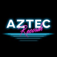 AZTEC RECORDS ////// logo, AZTEC RECORDS ////// contact details