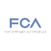 FCA México logo, FCA México contact details