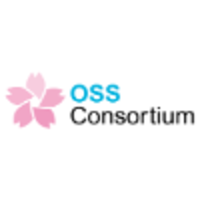 OSS Consortium logo, OSS Consortium contact details