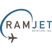 Ramjet Aviation, Inc. logo, Ramjet Aviation, Inc. contact details