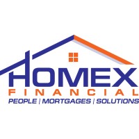 HOMEX FINANCIAL logo, HOMEX FINANCIAL contact details