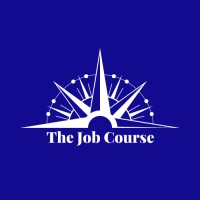 The Job Course TJC logo, The Job Course TJC contact details