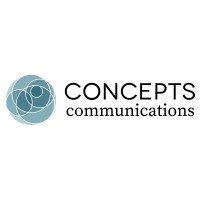 Concepts, Inc. logo, Concepts, Inc. contact details