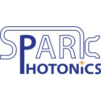 Spark Photonics logo, Spark Photonics contact details