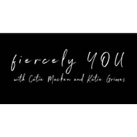 Fiercely YOU logo, Fiercely YOU contact details