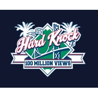 Hard Knock TV logo, Hard Knock TV contact details