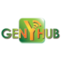 Gen Y Hub logo, Gen Y Hub contact details