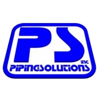 PipingSolutions Inc logo, PipingSolutions Inc contact details