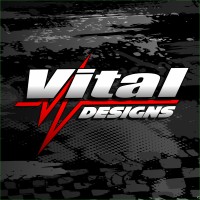 Vital Designs Inc. logo, Vital Designs Inc. contact details