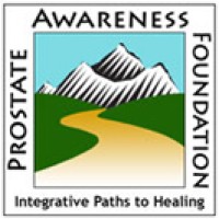 PROSTATE AWARENESS FOUNDATION logo, PROSTATE AWARENESS FOUNDATION contact details