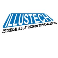 Illustech logo, Illustech contact details