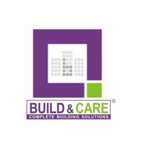 BUILD & CARE logo, BUILD & CARE contact details