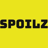 Spoilz logo, Spoilz contact details