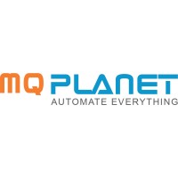 MQ Planet logo, MQ Planet contact details