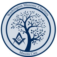 WASHINGTON MASONIC CHARITIES logo, WASHINGTON MASONIC CHARITIES contact details