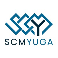 SCMYuga Technologies Pvt Ltd logo, SCMYuga Technologies Pvt Ltd contact details