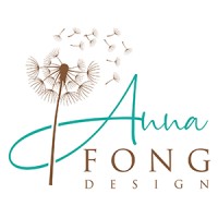 Anna Fong Design logo, Anna Fong Design contact details