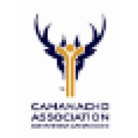 Camanachd Association logo, Camanachd Association contact details