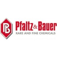 Pfaltz & Bauer, Inc. logo, Pfaltz & Bauer, Inc. contact details