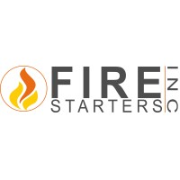 Fire Starters Inc | Where Leaders Ignite🔥 logo, Fire Starters Inc | Where Leaders Ignite🔥 contact details