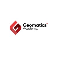 Geomatics Academy logo, Geomatics Academy contact details