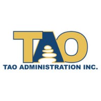 TAO ADMIN logo, TAO ADMIN contact details