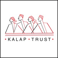 Kalap Trust logo, Kalap Trust contact details