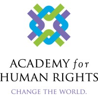 Academy for Human Rights logo, Academy for Human Rights contact details