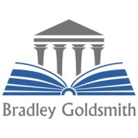 Bradley Goldsmith Law logo, Bradley Goldsmith Law contact details