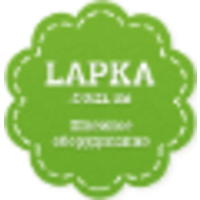 Lapka.com.ua logo, Lapka.com.ua contact details