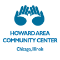 Howard Area Community Center (HACC) logo, Howard Area Community Center (HACC) contact details