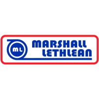 Marshall Lethlean logo, Marshall Lethlean contact details