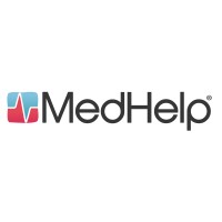 MedHelp logo, MedHelp contact details