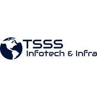 Tsss Infotech & Infra Pvt. Ltd. logo, Tsss Infotech & Infra Pvt. Ltd. contact details