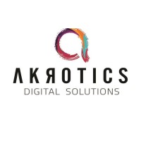 AKROTICS DIGITAL SOLUTIONS logo, AKROTICS DIGITAL SOLUTIONS contact details