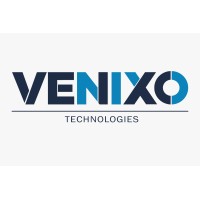 Venixo Technologies Pvt. Ltd. logo, Venixo Technologies Pvt. Ltd. contact details