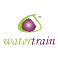 Watertrain logo, Watertrain contact details