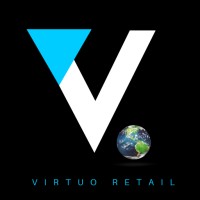 Virtuo Retail logo, Virtuo Retail contact details