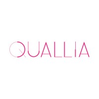 QUALLIA inc. logo, QUALLIA inc. contact details