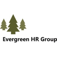 Evergreen HR Group logo, Evergreen HR Group contact details