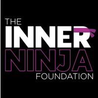 The Inner Ninja Foundation logo, The Inner Ninja Foundation contact details