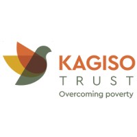 Kagiso Trust (KT) logo, Kagiso Trust (KT) contact details