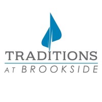 Traditions At Brookside logo, Traditions At Brookside contact details